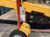 *RESERVE MET* Mobile Loading Conveyor - 6