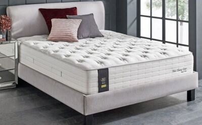 King Koil Chiro Luxury Estate Super Firm Mattress - King