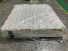 King Koil Chiro Luxury Estate Super Firm Mattress - King - 3