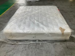 King Koil Chiro Luxury Estate Super Firm Mattress - King - 5