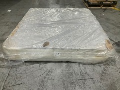 King Koil Chiro Luxury Estate Medium Mattress - King - 5