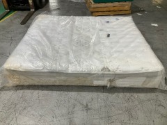 King Koil Chiro Luxury Estate Medium Mattress - King - 6