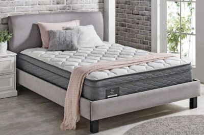 King Koil Conforma Element Plush Mattress - King