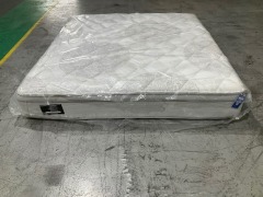 King Koil Conforma Element Plush Mattress - King - 7