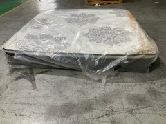 King Koil Superb Medium Mattress - King - 2