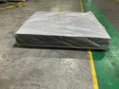 King Koil Superb Medium Mattress - King - 6