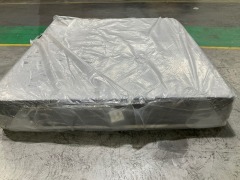 King Koil Superb Medium Mattress - King - 8