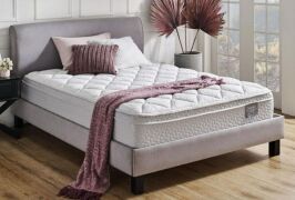 SleepMaker Walton Supreme Medium Mattress - King