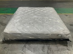 SleepMaker Walton Supreme Medium Mattress - King - 3