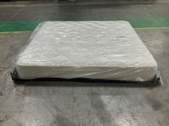 SleepMaker Walton Supreme Medium Mattress - King - 9