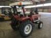 *RESERVE MET* Shibura Tractor - 3