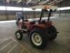 *RESERVE MET* Shibura Tractor - 5