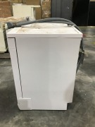 Ariston 14 Place Setting Freestanding Dishwasher LFC2C19AUS - 7