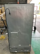Husky 545L French Door Kitchen Fridge/Freezer - Stainless Steel - 4