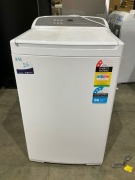 Fisher & Paykel 7kg WashSmart Top Load Washing Machine - 5