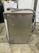 Ariston 60cm Freestanding Dishwasher - Stainless Steel LFO3C22XAUS - 2