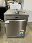 Ariston 60cm Freestanding Dishwasher - Stainless Steel LFO3C22XAUS - 6