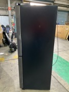Samsung 671L Family Hub French Door Refrigerator - Black - 6
