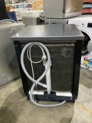 Haier 60cm Black Freestanding Dishwasher HDW15V2B2 (Faulty) - 2