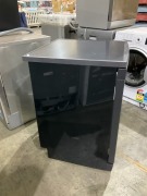 Haier 60cm Black Freestanding Dishwasher HDW15V2B2 (Faulty) - 3