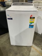 Fisher & Paykel 8.5kg WashSmart Top Load Washing Machine WA8560G1 - 2