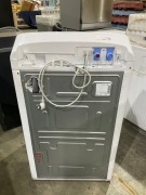 Fisher & Paykel 8.5kg WashSmart Top Load Washing Machine WA8560G1 - 4