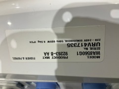 Fisher & Paykel 8.5kg WashSmart Top Load Washing Machine WA8560G1 - 7