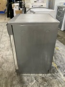 Euromaid 60cm Freestanding Dishwasher EDW14S - 3