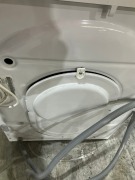 Ariston 10kg Front Load Washing Machine N106WAAU (Broken Glass) - 4