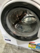 Ariston 10kg Front Load Washing Machine N106WAAU (Broken Glass) - 6