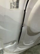 Ariston 10kg Front Load Washing Machine N106WAAU (Broken Glass) - 9