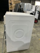 Whirlpool 8kg Heat Pump Dryer HSCR80420 - 4