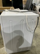 Ariston 9kg Front Load Washing Machine with Steam Assist N94WAAU - 3