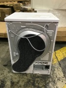 Euromaid 7kg Condenser Dryer White CD7KG - 4