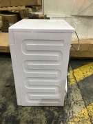 Euromaid 7kg Condenser Dryer White CD7KG - 5