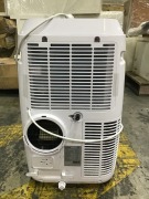 Omega Altise C4.1kW Portable Air Conditioner OAPC147 - 2