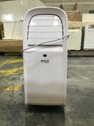 Polo 2.6kW Cooling Only Portable Air Conditioner EX10C - 2