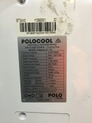 Polo 2.6kW Cooling Only Portable Air Conditioner EX10C - 5