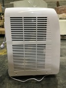 Polo 2.6kW Cooling Only Portable Air Conditioner EX10C - 6