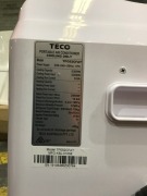 Teco 5.2kW Cooling Only Portable Air Conditioner TPO52CFAT - 6