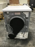 Samsung 9kg A.I-Enabled Heat Pump Dryer DV90T8440SH - 4