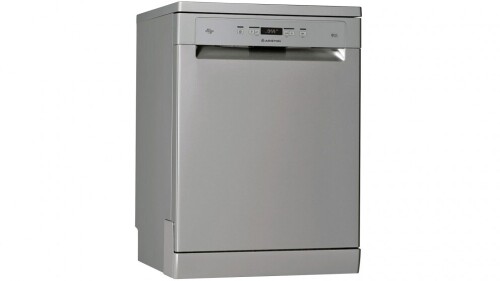 Ariston 60cm Freestanding Dishwasher - Stainless Steel LFO3C22XAUS