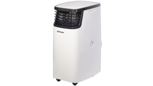 Dimplex 4.0kW Multi Directional Portable Air Conditioner with Dehumidifier DCP14MULTI