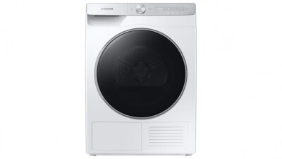 Samsung 9kg A.I-Enabled Heat Pump Dryer DV90T8440SH