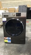 Fisher & Paykel 11kg Front Load Washing Machine with ActiveIntelligence and Steam Care WH1160FG2 - 2