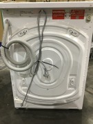 Bosch Series 4 8kg Front Load Washing Machine WAN24121AU - 5