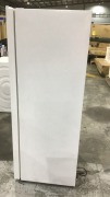 Hisense 155L Single Door Vertical Freezer - White - 3