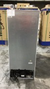Hisense 155L Single Door Vertical Freezer - White - 4