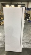 Hisense 155L Single Door Vertical Freezer - White - 6