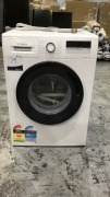 Bosch Series 4 8kg Front Load Washing Machine WAN24121AU - 2